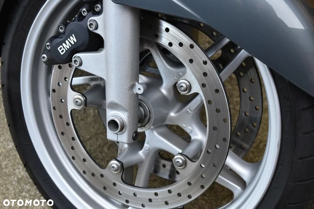 BMW R - 27