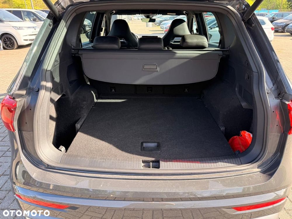 Seat Tarraco 2.0 TDI FR S&S 4Drive DSG - 27