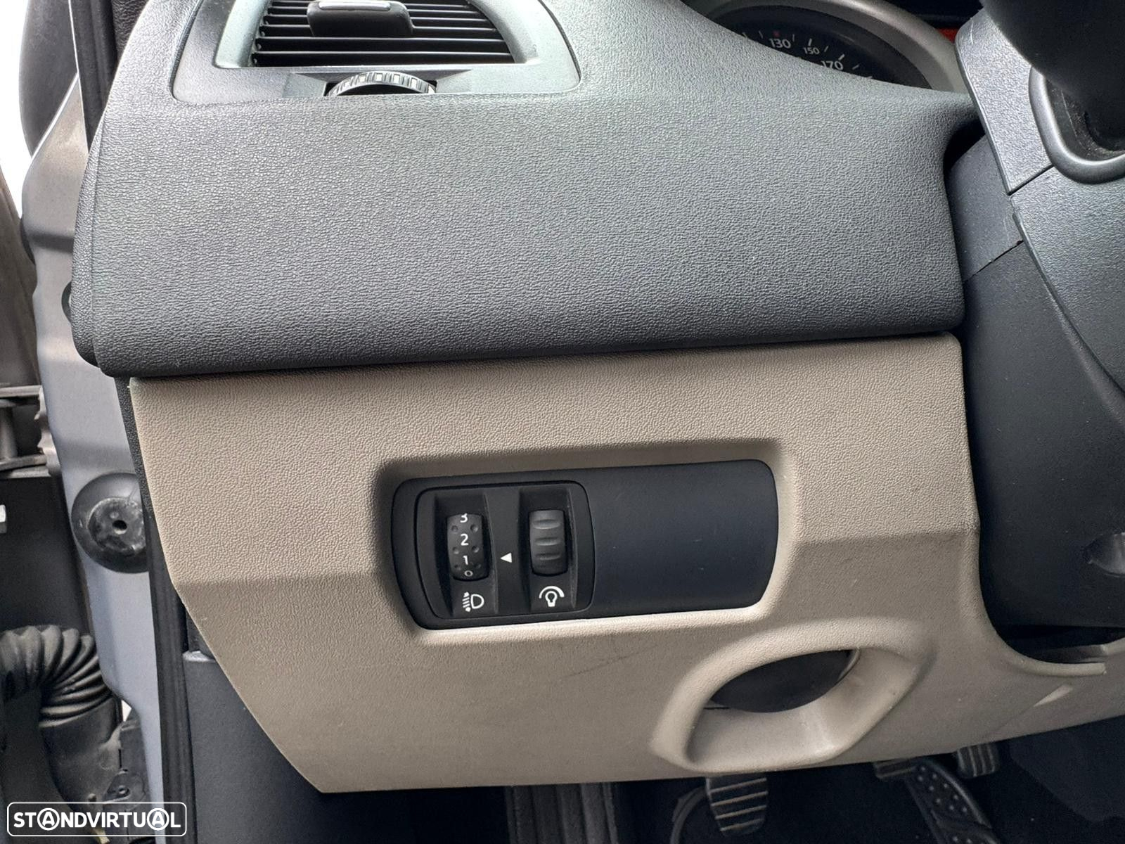 Renault Mégane - 22