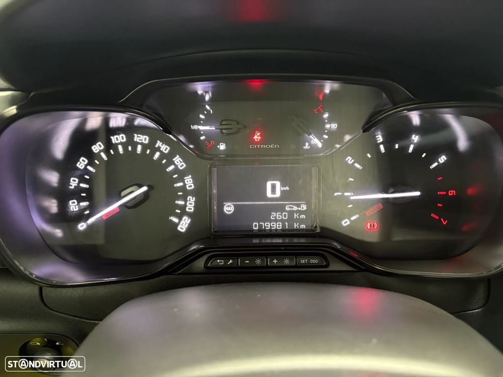 Citroën C3 1.2 PureTech Feel - 16