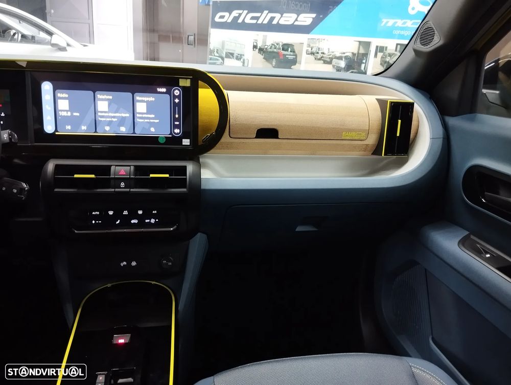 Fiat Grande Panda 1.2 Hybrid La Prima eDCT - 13