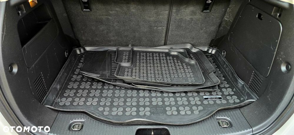 Opel Mokka - 35