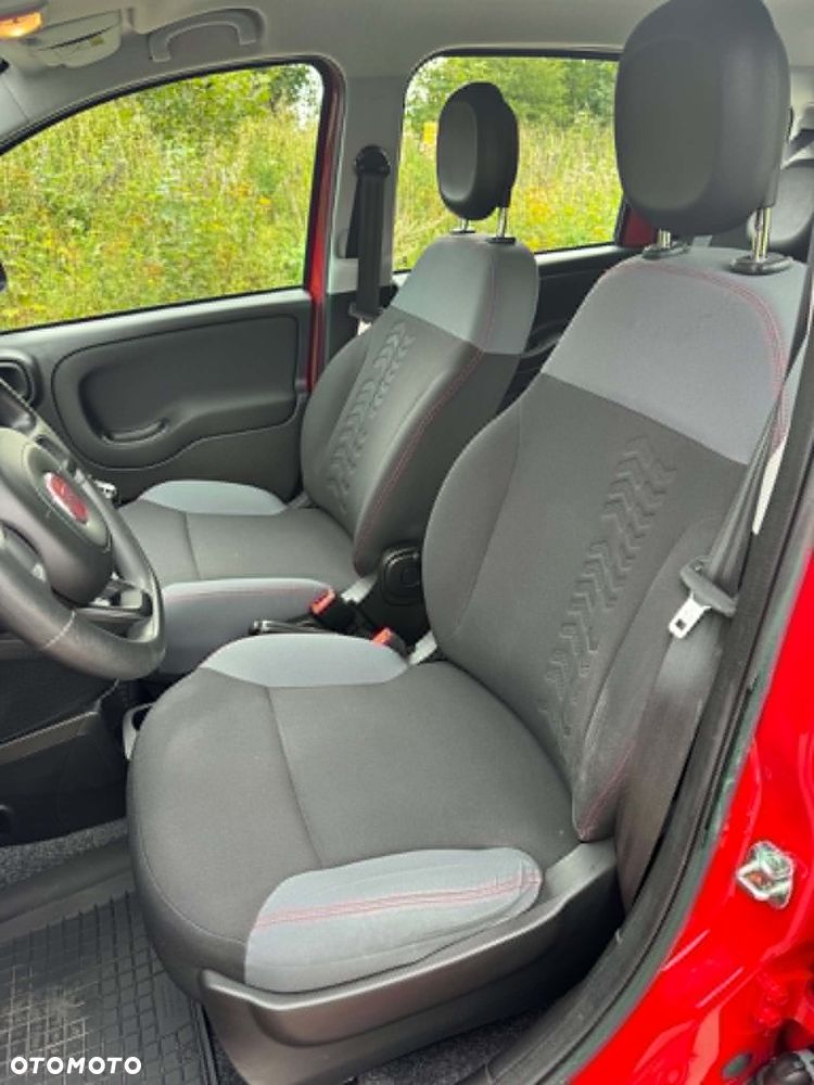 Fiat Panda 1.2 Easy - 11