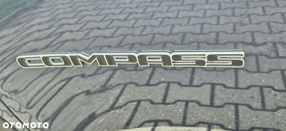 Jeep Compass 1.5 T4 mHEV Altitude FWD S&S DCT - 26