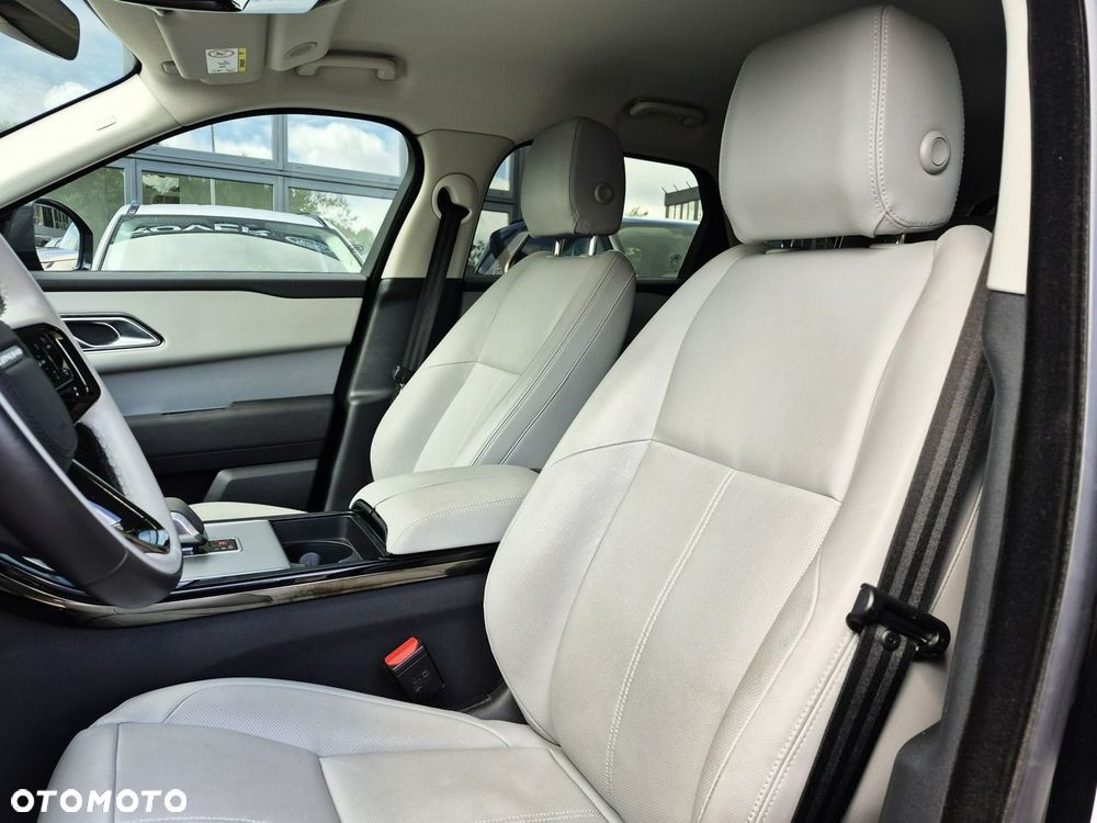 Land Rover Range Rover Velar 2.0 P250 S - 24