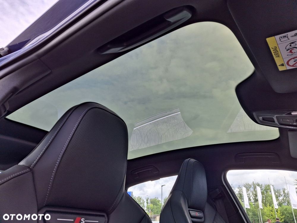 Audi A6 Limousine - 17
