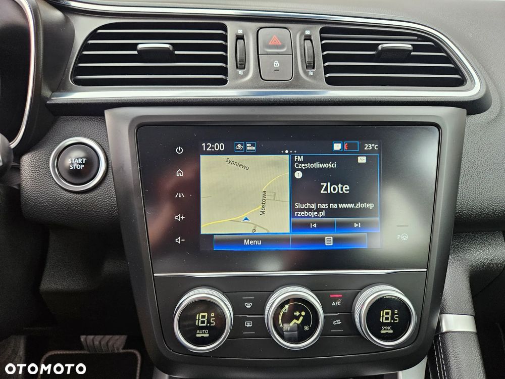Renault Kadjar 1.3 TCe FAP Intens EDC - 28
