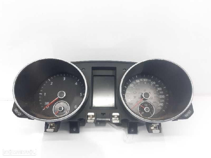 QUADRANTE VOLKSWAGEN GOLF - 1