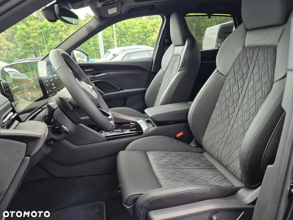 Audi Q5 TDI mHEV 150 kW Quattro S tronic - 17