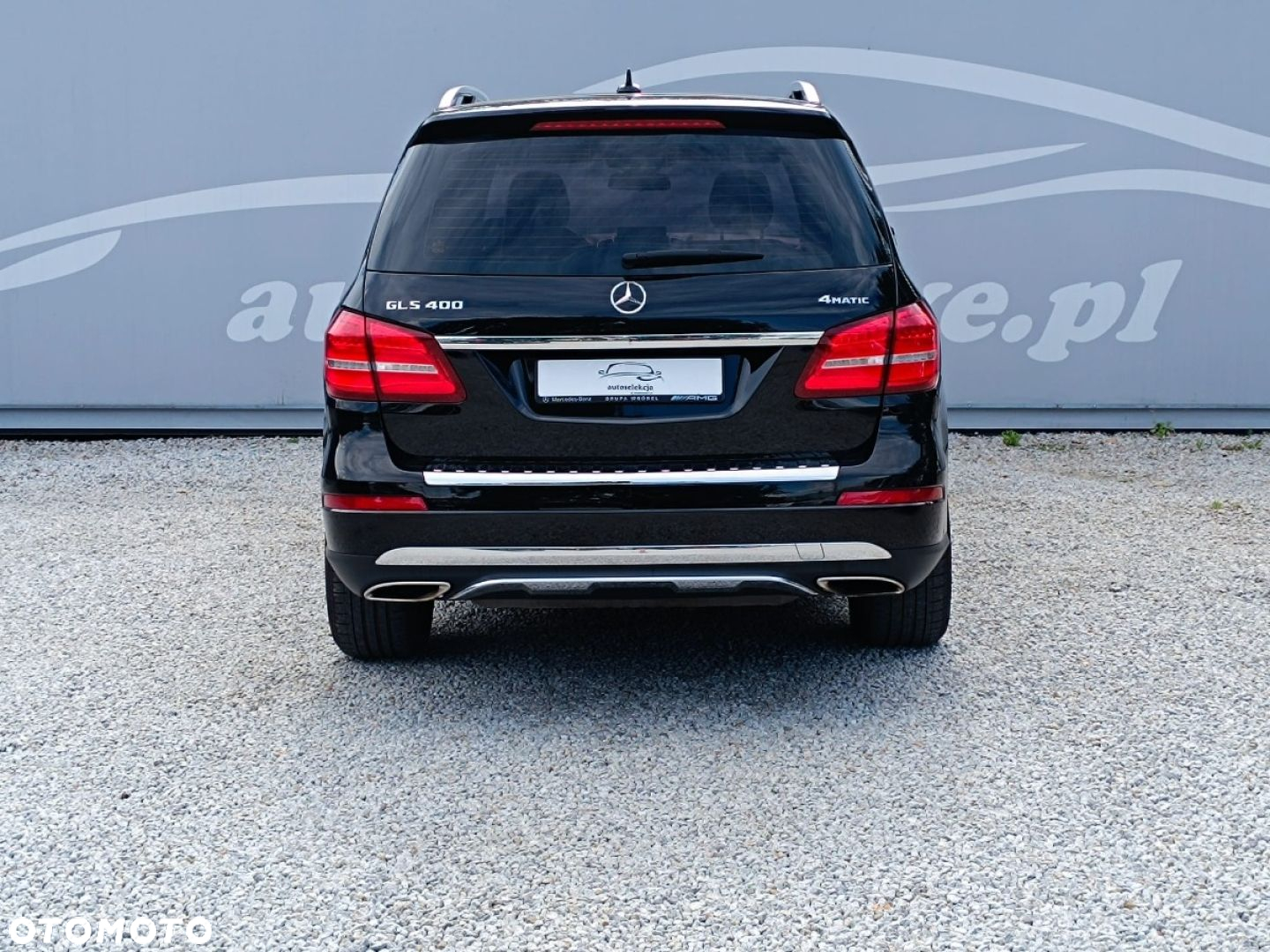 Mercedes-Benz GLS - 21