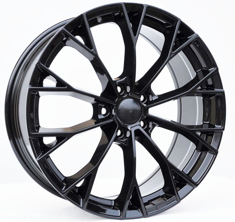 1279 B FELGI 18 5x112 AUDI A3 8P 8V VW GOLF 5 6 7 8 TOURAN - 4