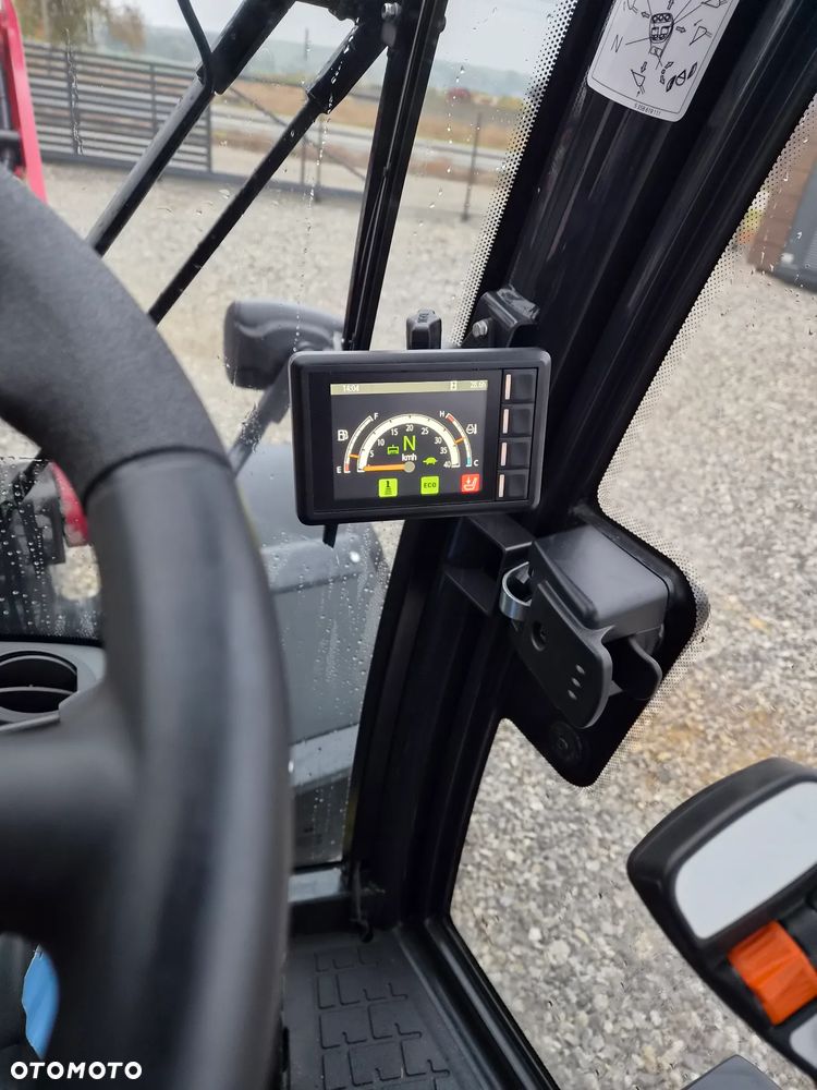 Yanmar V7 - 18