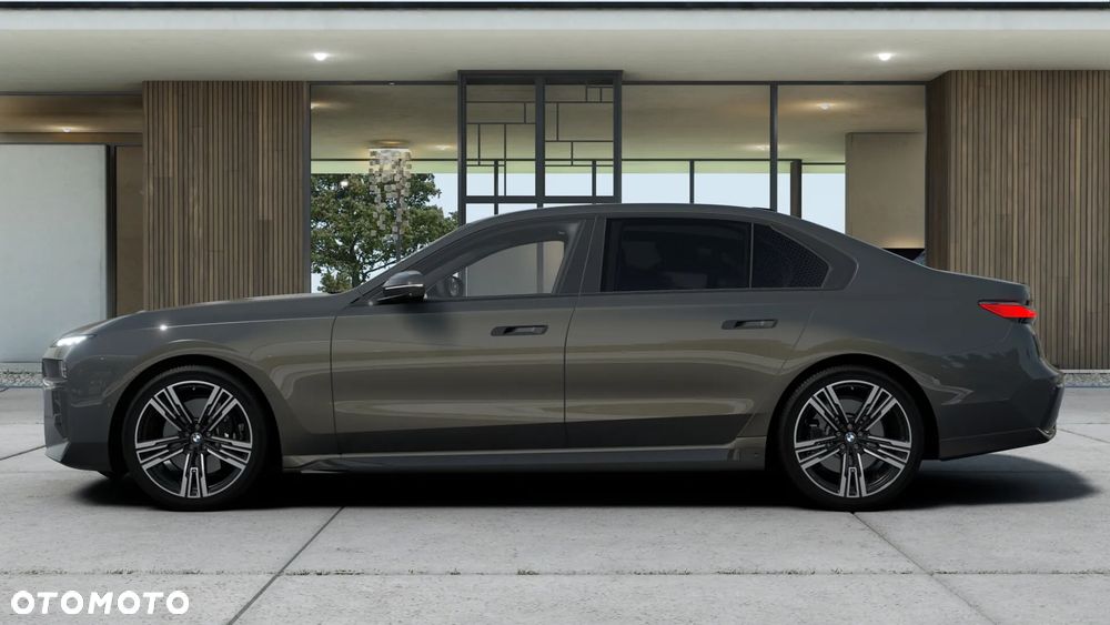 BMW Seria 7 740d xDrive mHEV sport - 3