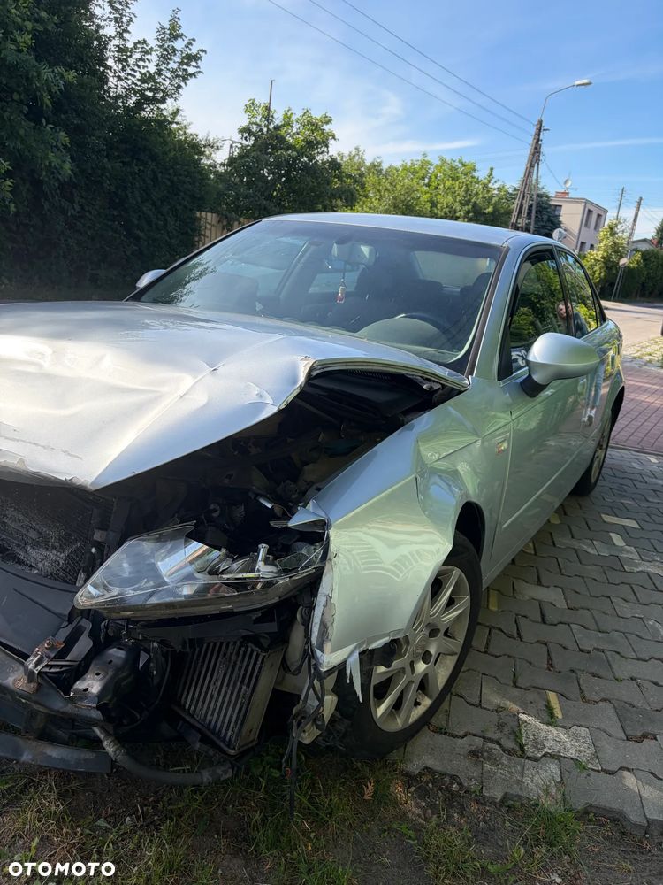 Seat Exeo 1.8T Sport - 3