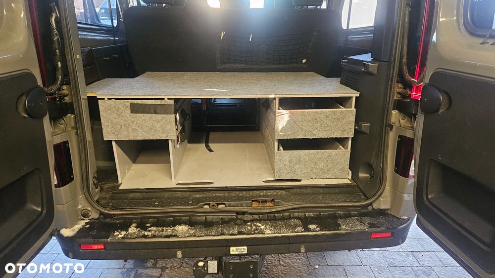 Opel Vivaro L2H1 2,9t Edition Premium - 5