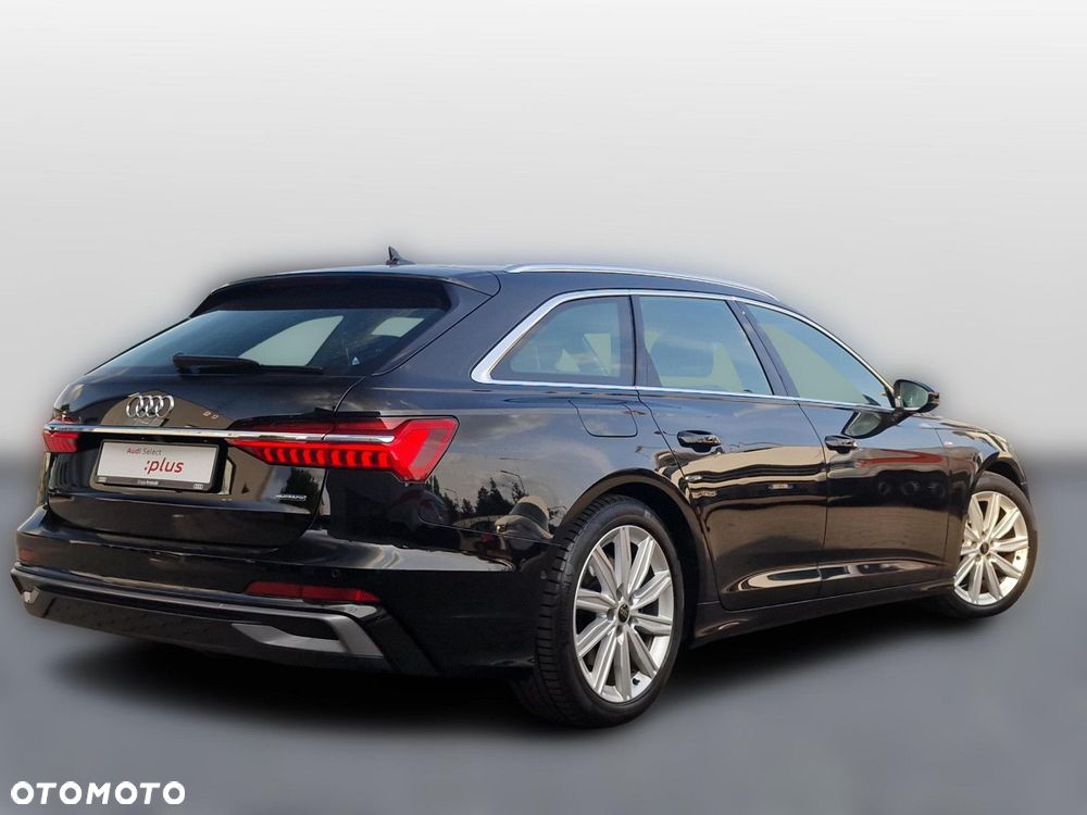 Audi A6 Avant - 20