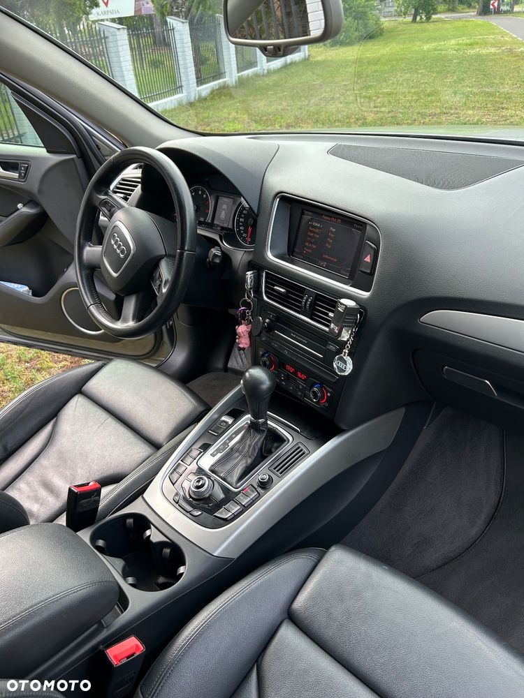 Audi Q5 2.0 TFSI Quattro S tronic - 18