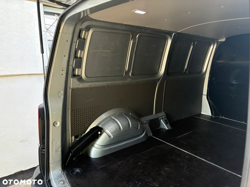 Volkswagen T6.1 Transporter L2H1 2.0TDI 150KM SALON PL Lampy Led Kamera - 23