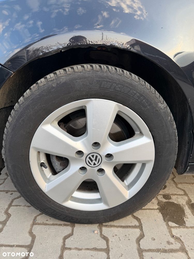 Volkswagen Golf 1.6 FSI Trendline - 22