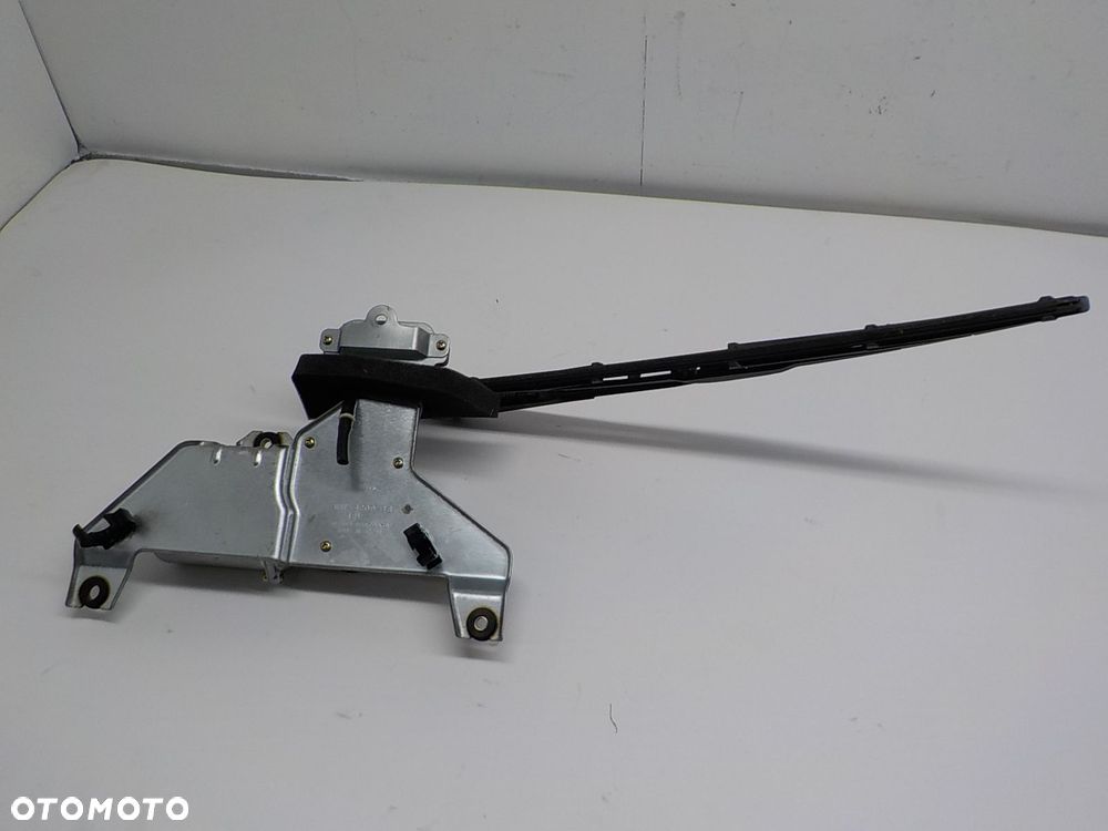 SUBARU IMPREZA GF8 MECHANIZM SILNICZEK WYCIERACZKI - 4