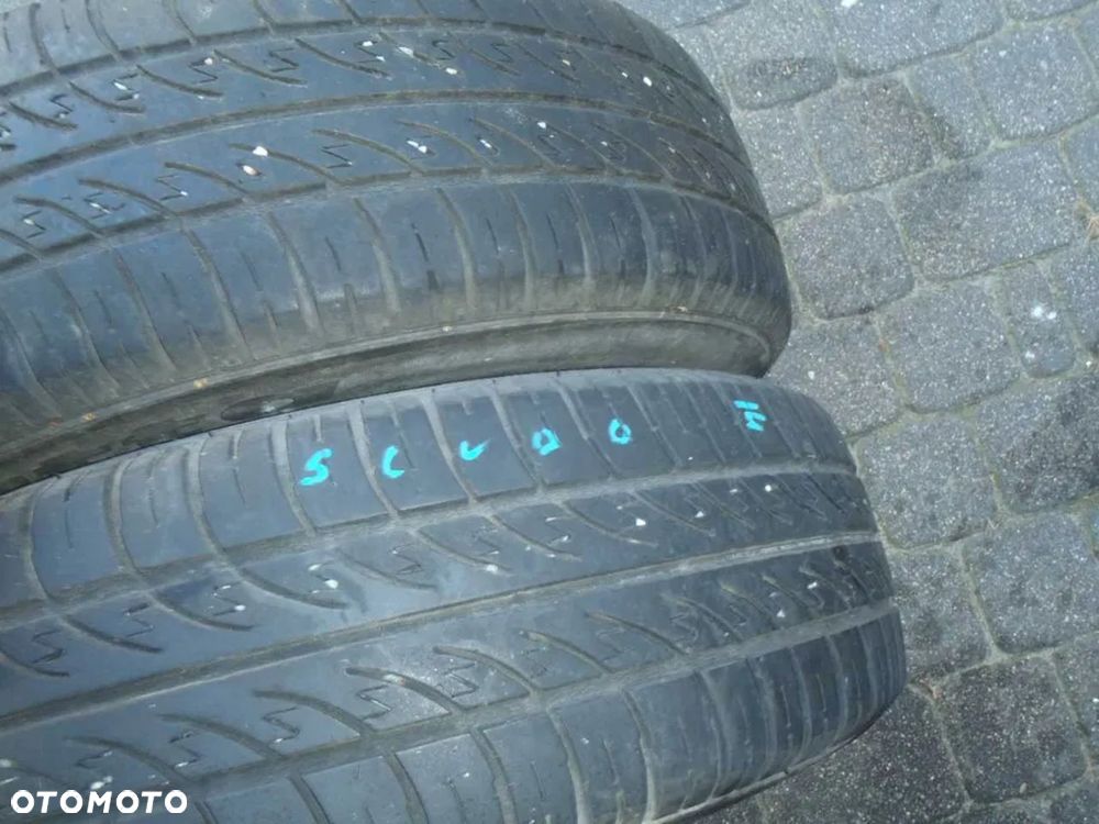 opony opona bus dostawczak scudo doblo 195/70/14 za 2szt - 1