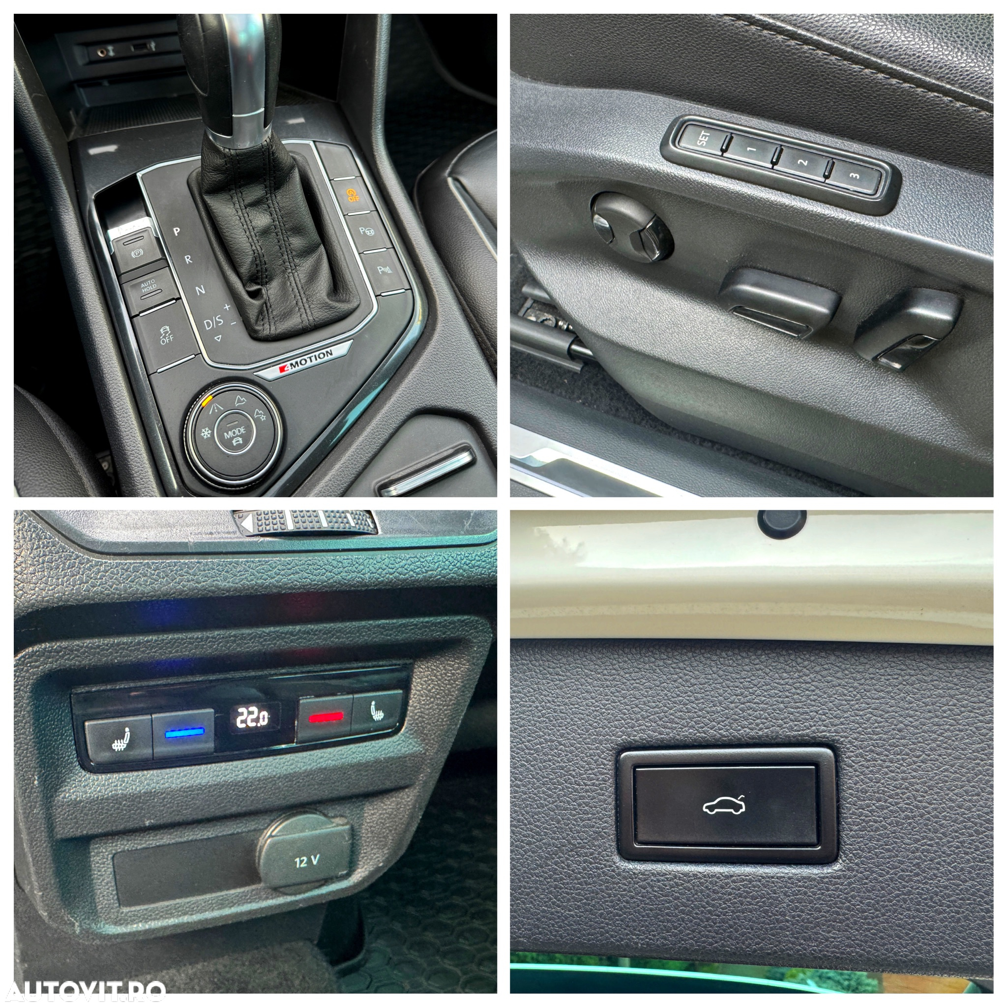 Volkswagen Tiguan - 7
