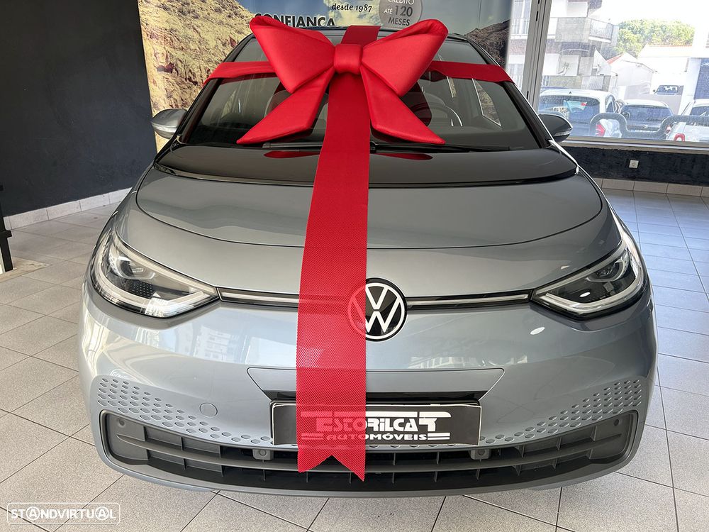 VW ID.3 Pro Family - 5