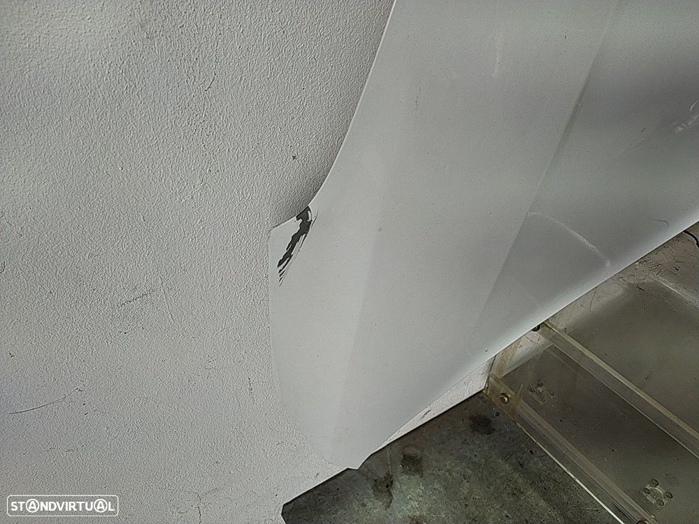 Capot Opel Corsa E Van (X15) - 3