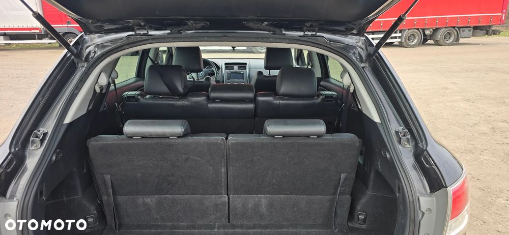 Mazda CX-9 - 14