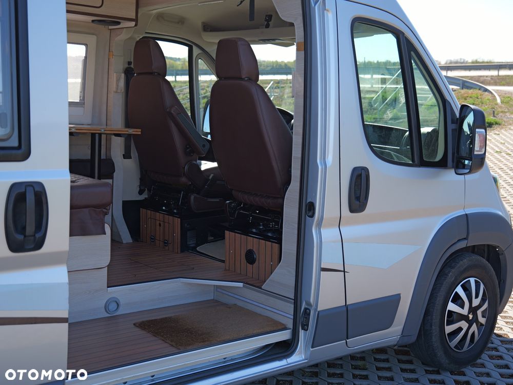 Peugeot Boxer - 37