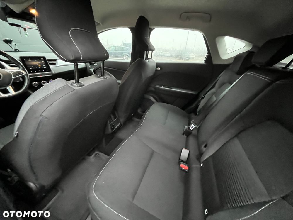 Renault Captur 1.0 TCe Zen - 12