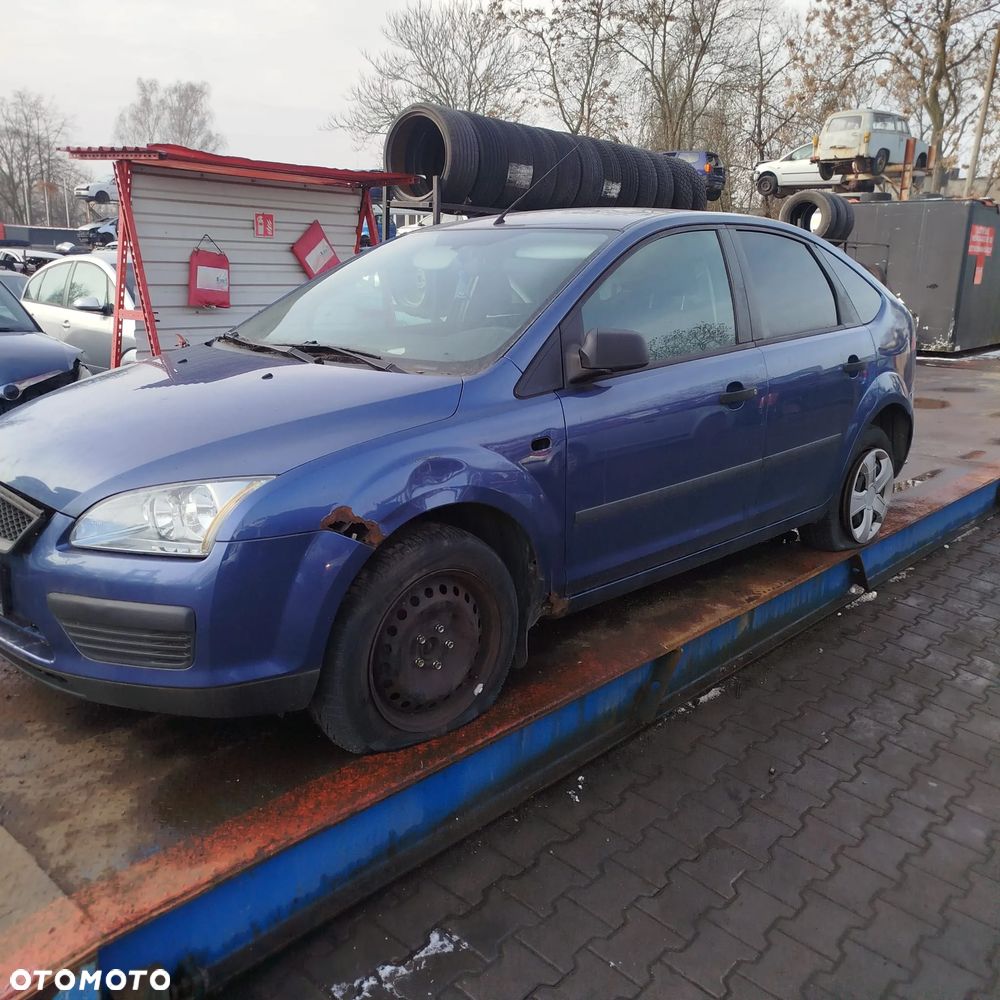 Ford Focus MK 2 na części - 3