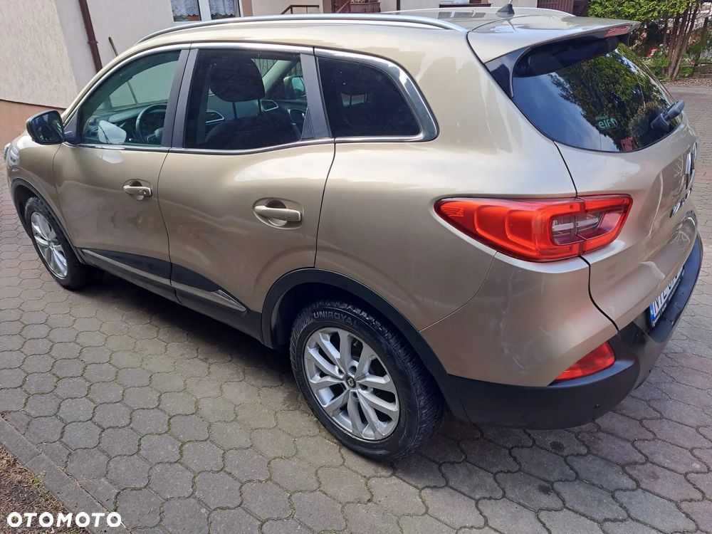 Renault Kadjar 1.2 Energy TCe Business - 3