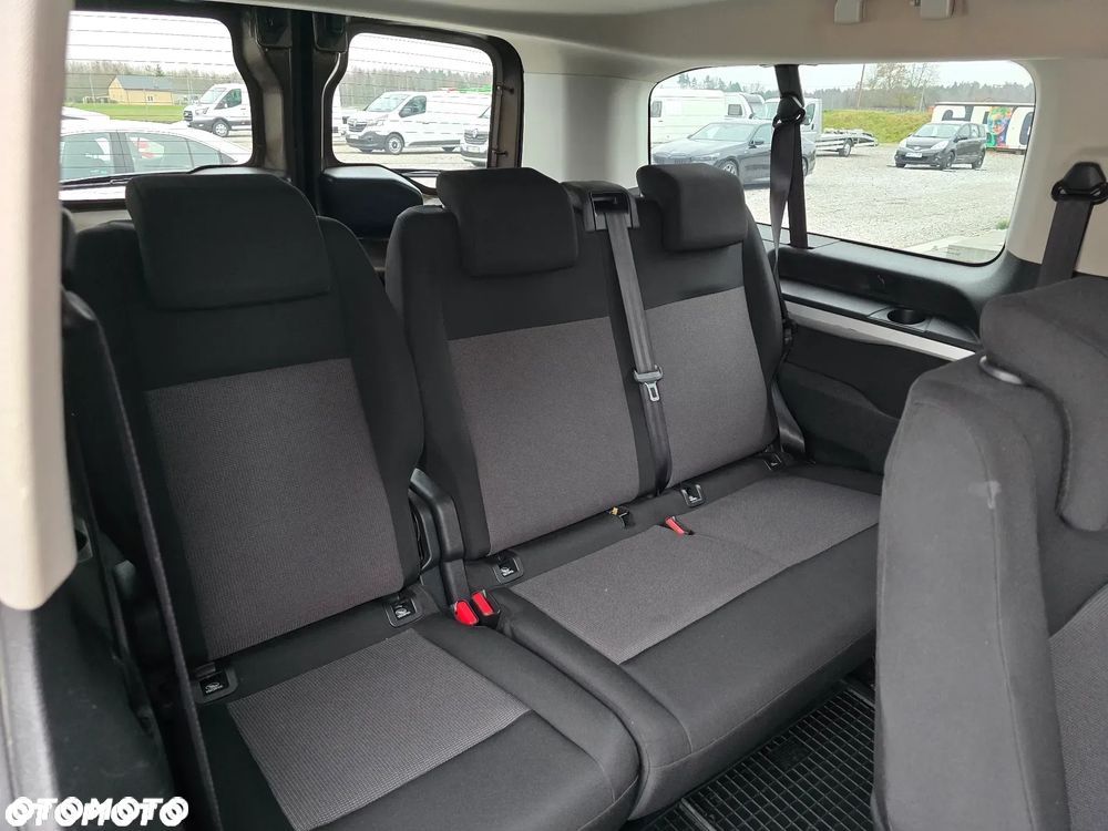 Toyota Proace Verso 2.0 D4-D Medium VIP - 18