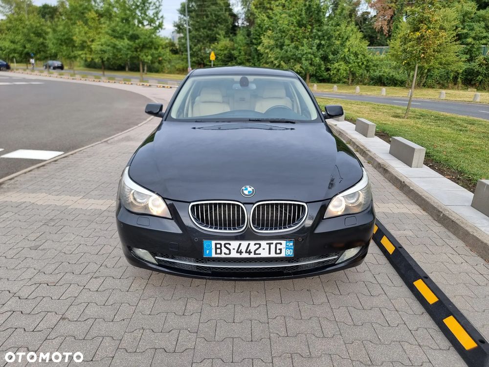 BMW Seria 5 530d - 7