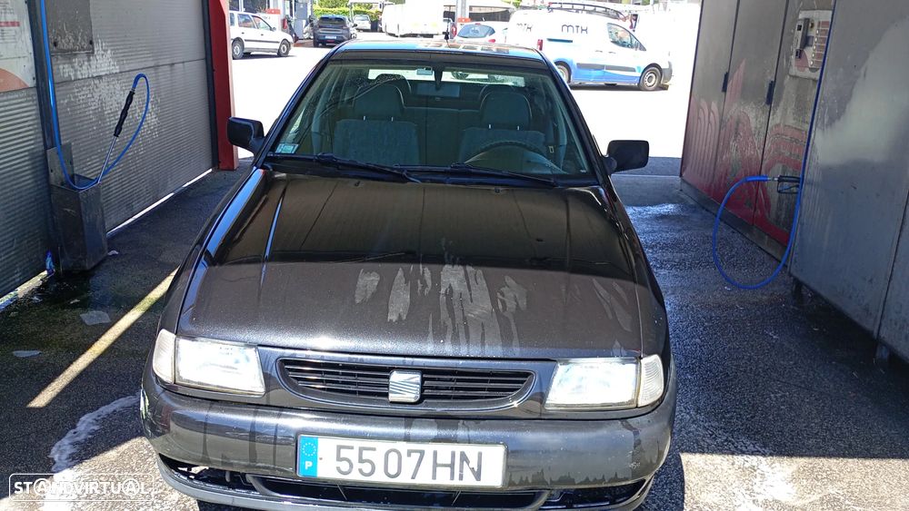 SEAT Cordoba - 8