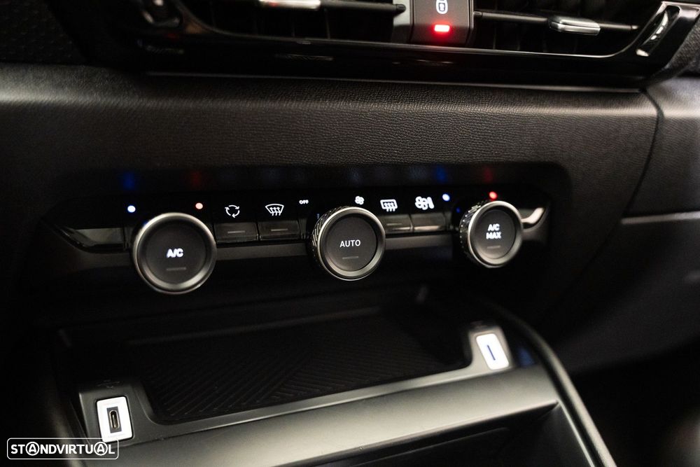 Citroën C4 1.2 PureTech Feel Pack - 15