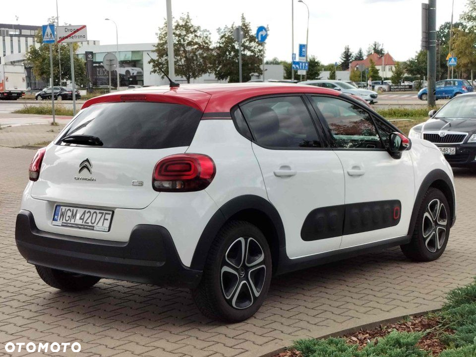 Citroën C3 - 3