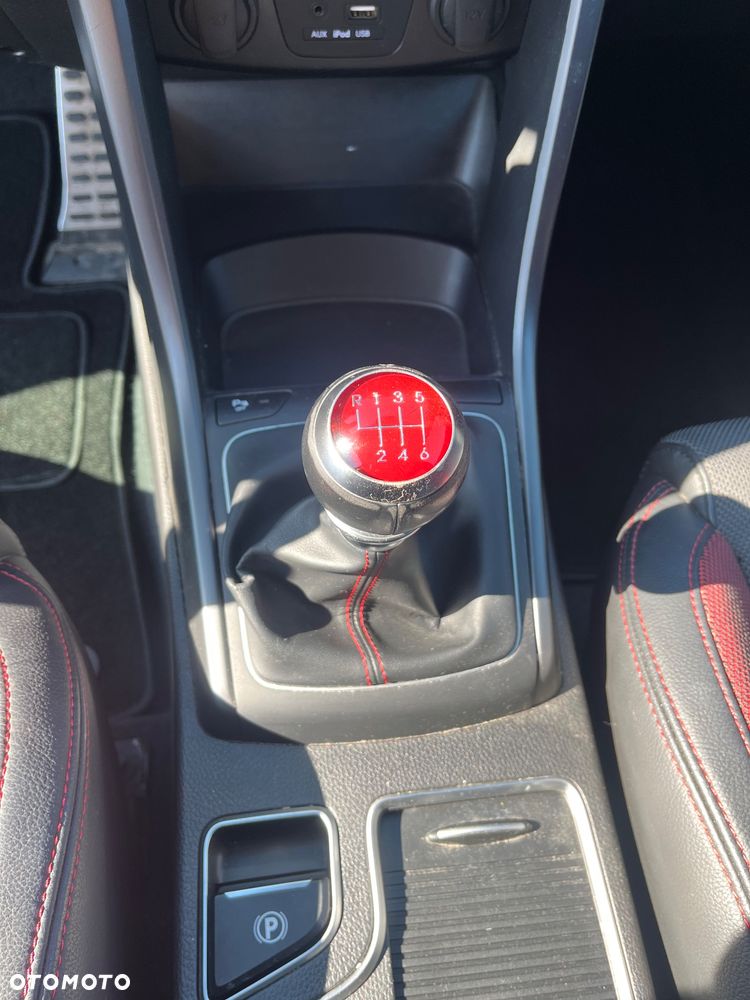 Hyundai i30 1.6 T GDI Turbo - 24