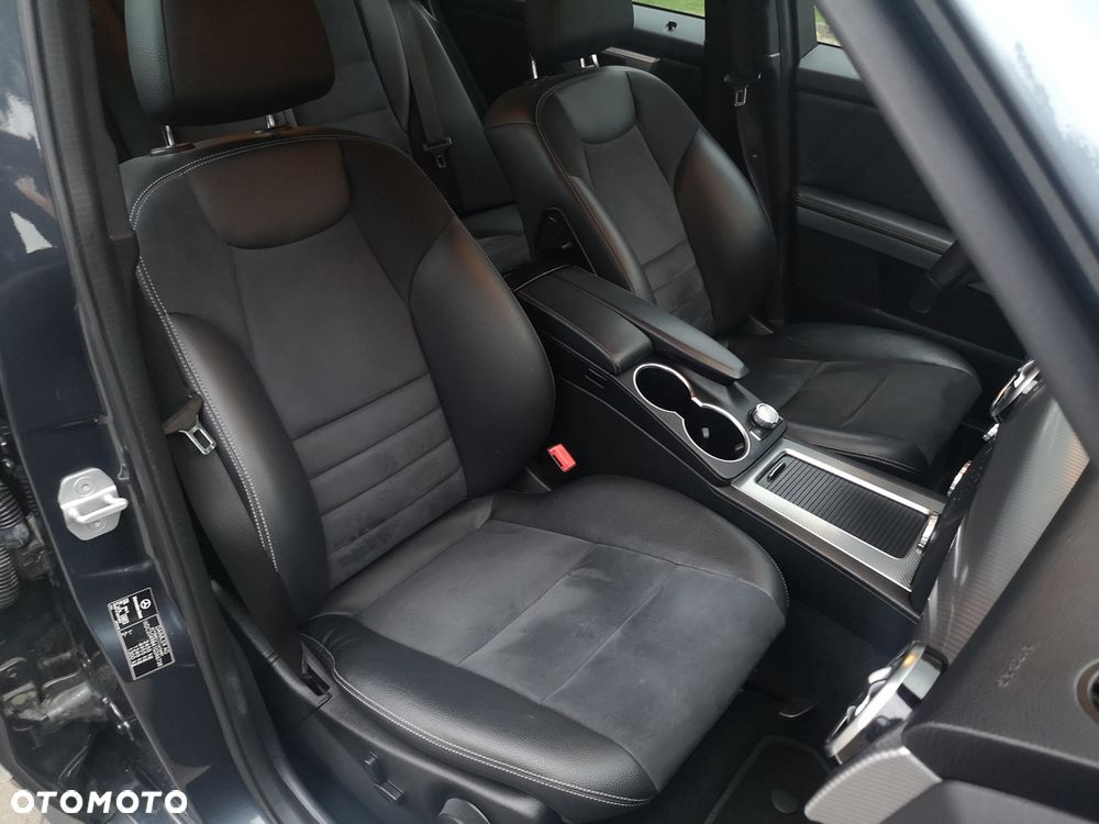 Mercedes-Benz GLK 220 BlueTEC 4Matic 7G-TRONIC - 19