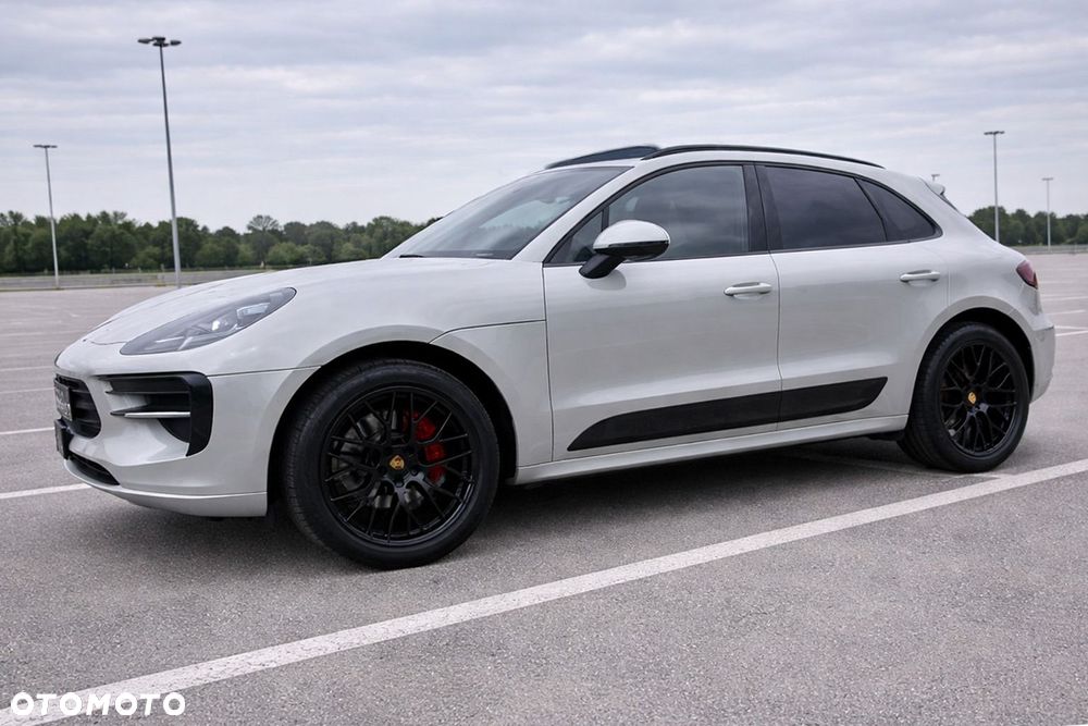 Porsche Macan - 6