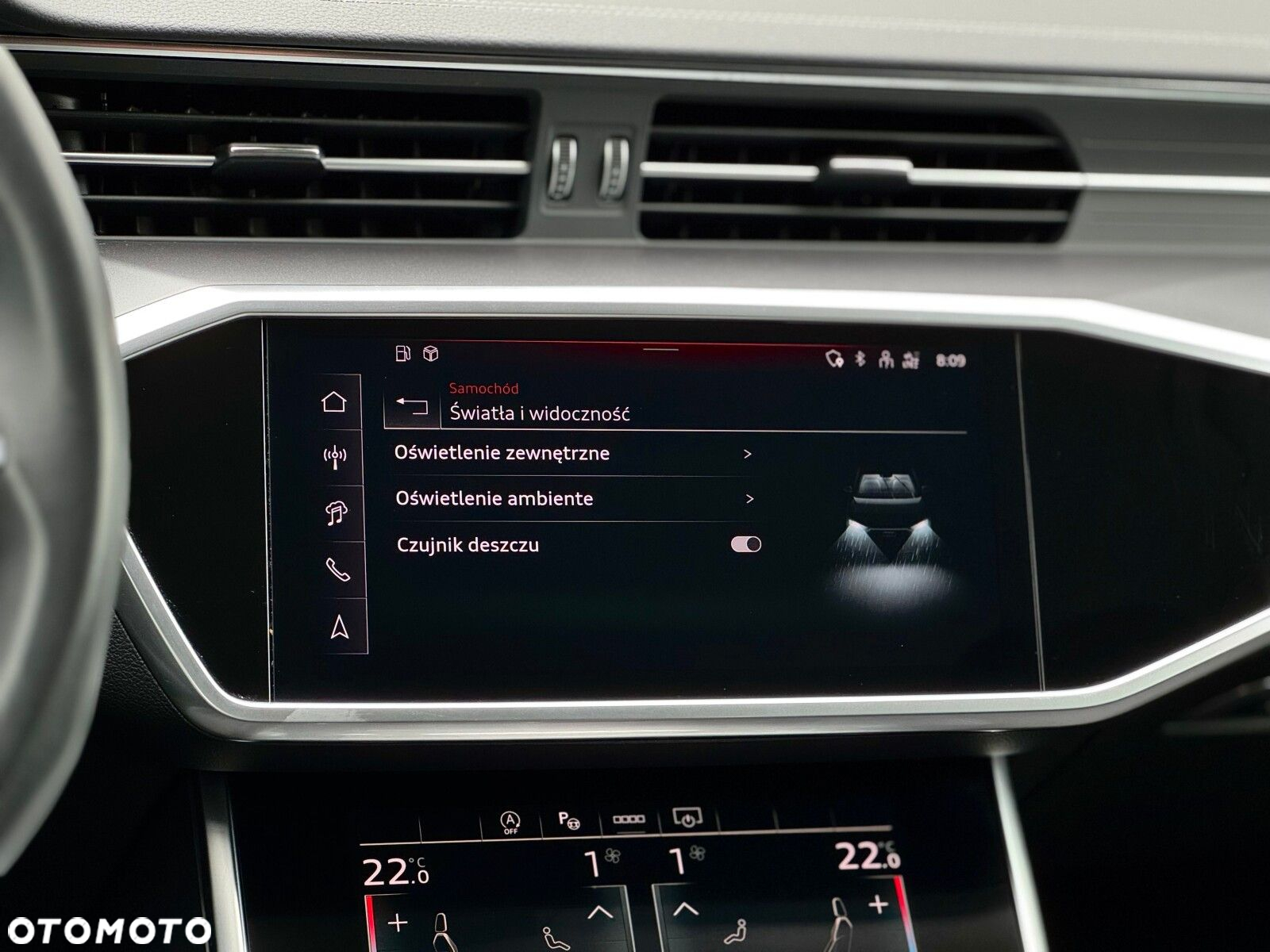 Audi A6 - 26