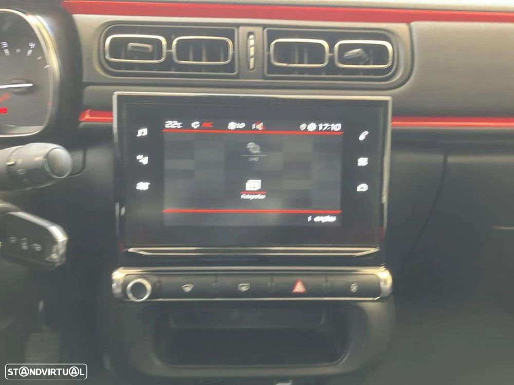 Citroën C3 1.2 PureTech Feel - 11