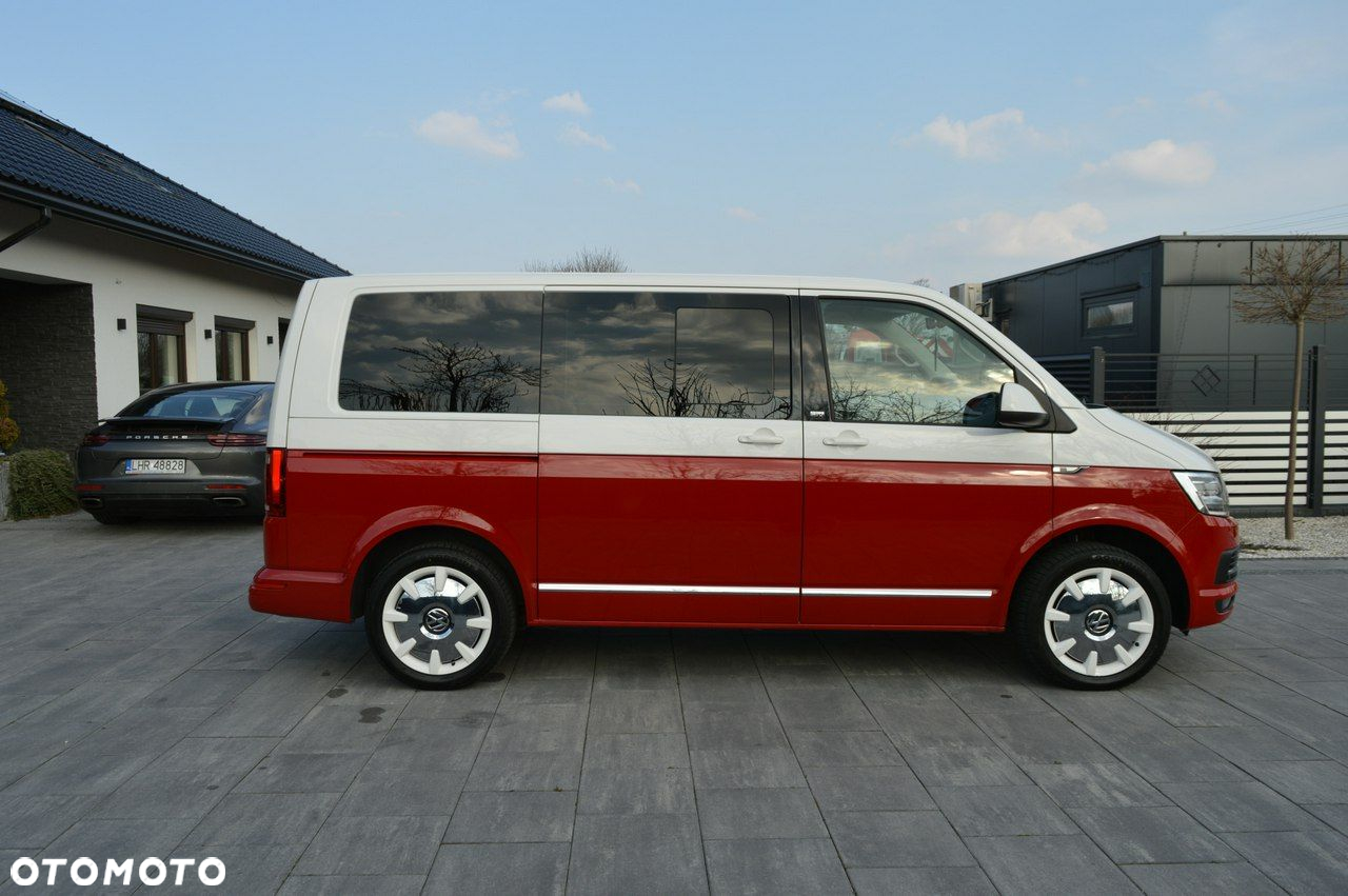 Volkswagen Multivan 6.1 2.0 TDI L1 Highline DSG - 16