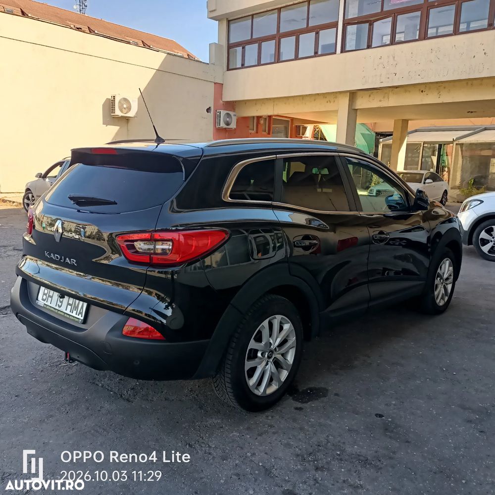 Renault Kadjar - 9