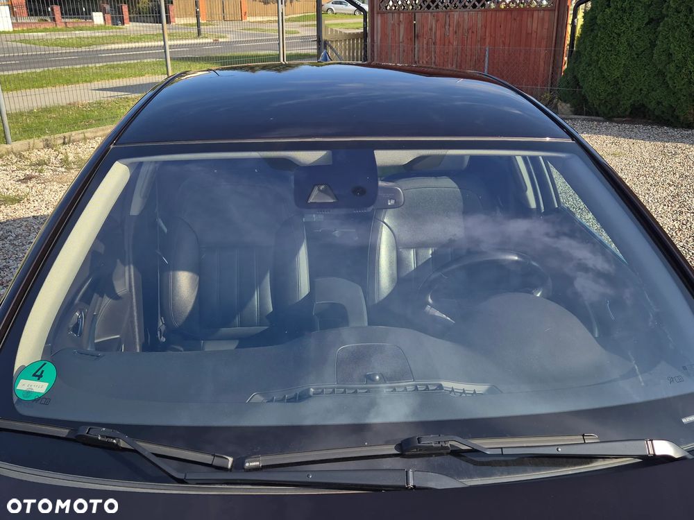 Opel Insignia 1.6 ECOTEC DI Turbo Country Tourer ecoFLE Automatik - 27