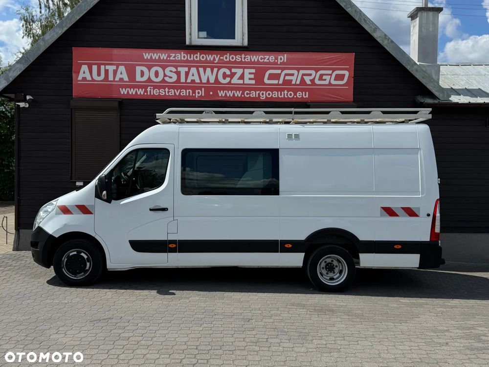Renault MASTER - 10