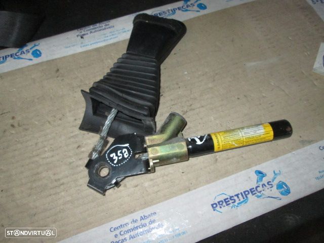 Pre-Tensor 97188295 OPEL FRONTERA B 1999 FE - 1