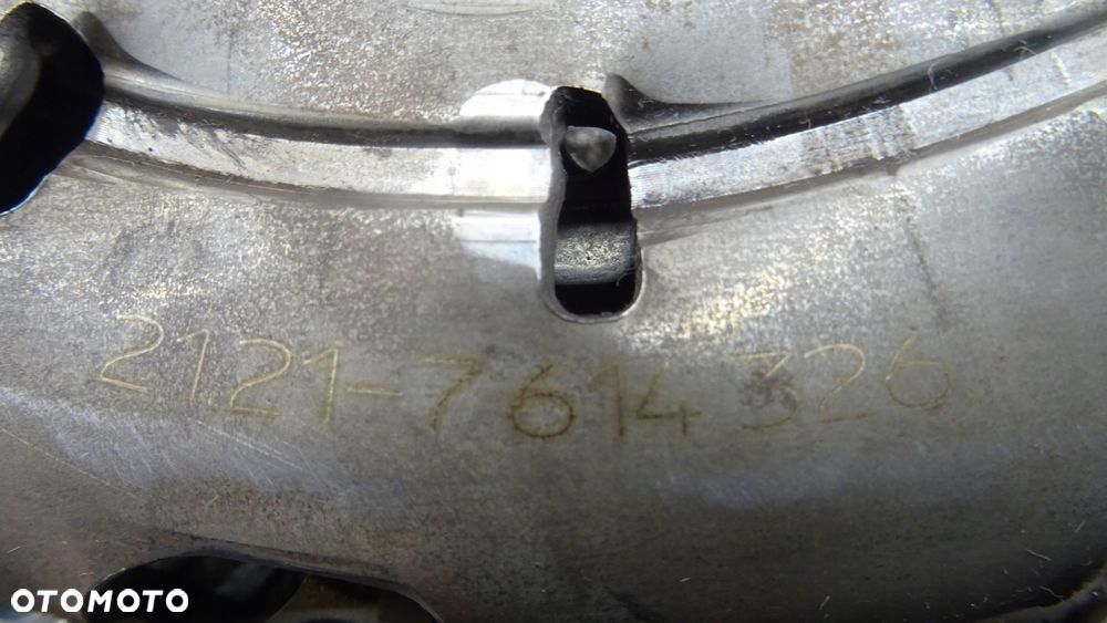 sprzęgło dwumasa bmw oe 7621180hu 21217614326 nr 83 - 3