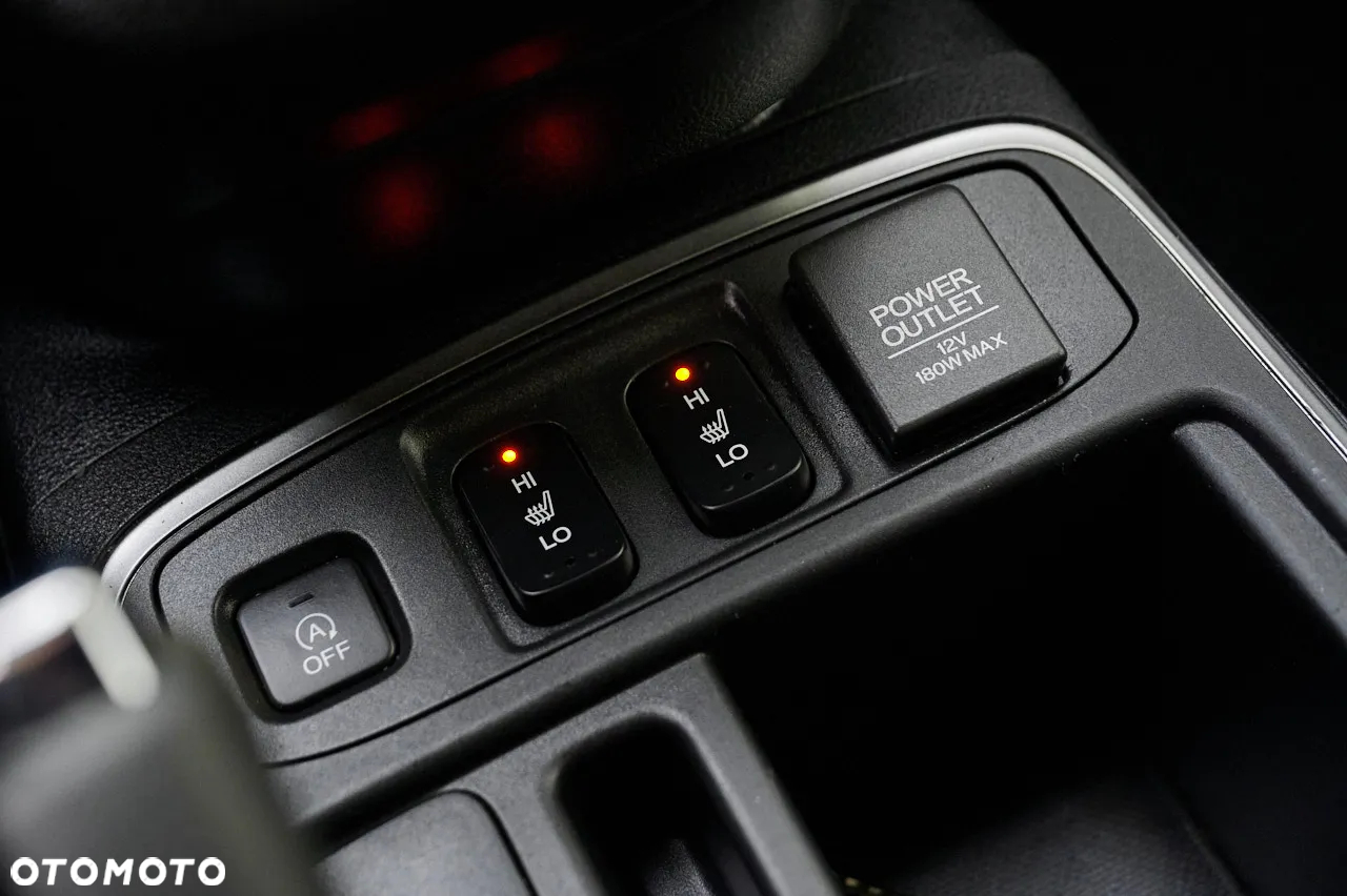 Honda CR-V 2.0 Elegance (2WD) - 33